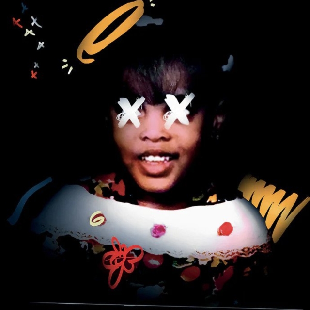 7XVETHEGENIUS - SELF 7XVE 2 - LP Vinyl
