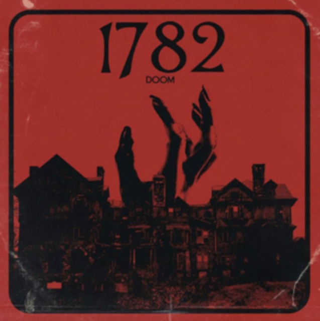 1782 - 1782 - LP Vinyl