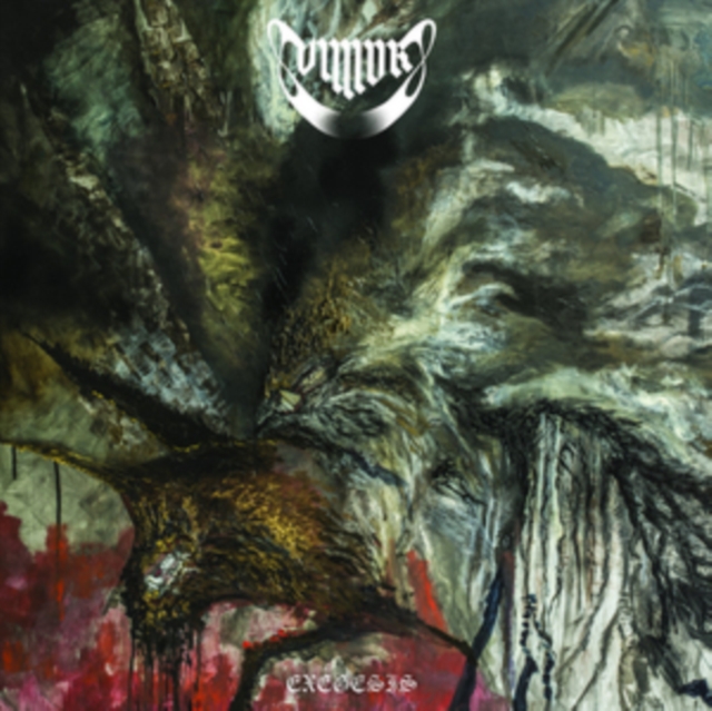 VIMUR - EXEGESIS - 12 Inch vinyl