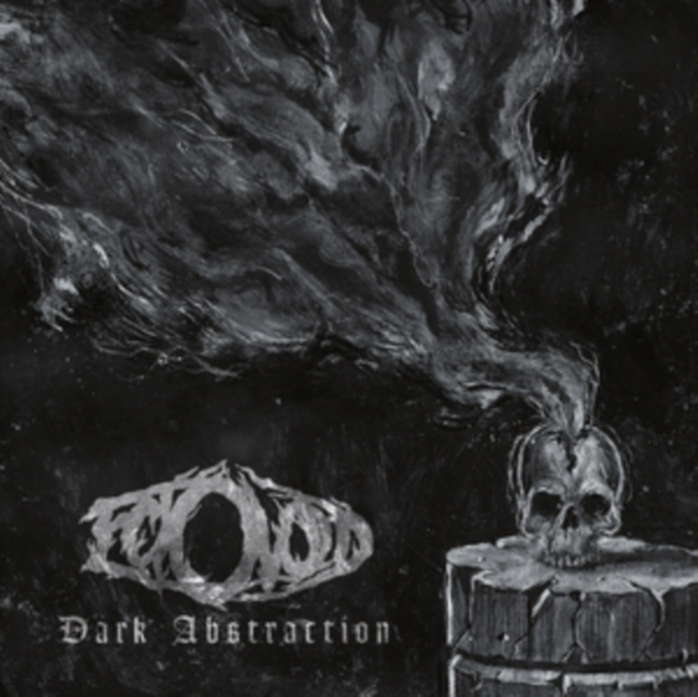 (PRE-ORDER) ECTOVOID - DARK ABSTRACTION - LP Vinyl