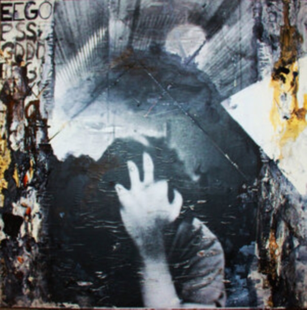 AN ISLE ATE HER - PHRENIA - LP Vinyl