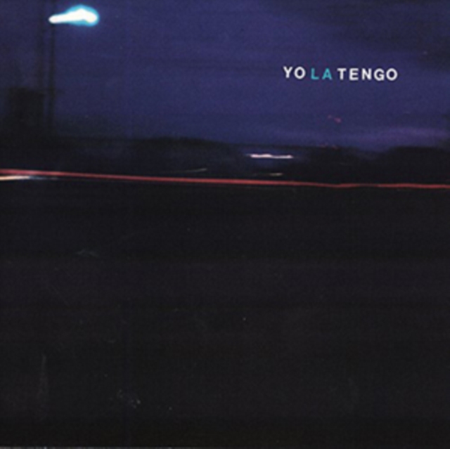 YO LA TENGO - PAINFUL - LP Vinyl