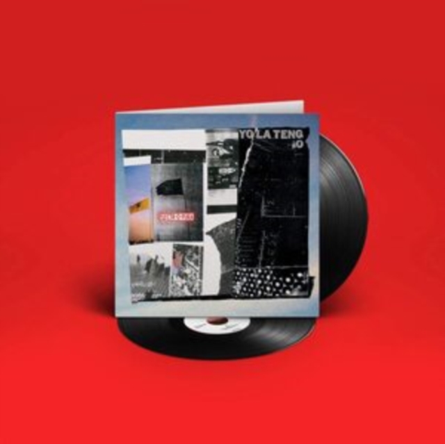 YO LA TENGO - ELECTR-O-PURA (2LP) - LP Vinyl
