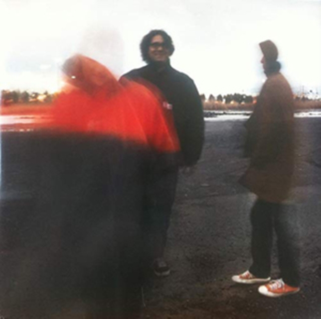 YO LA TENGO - SUMMER SUN (2LP) - LP Vinyl