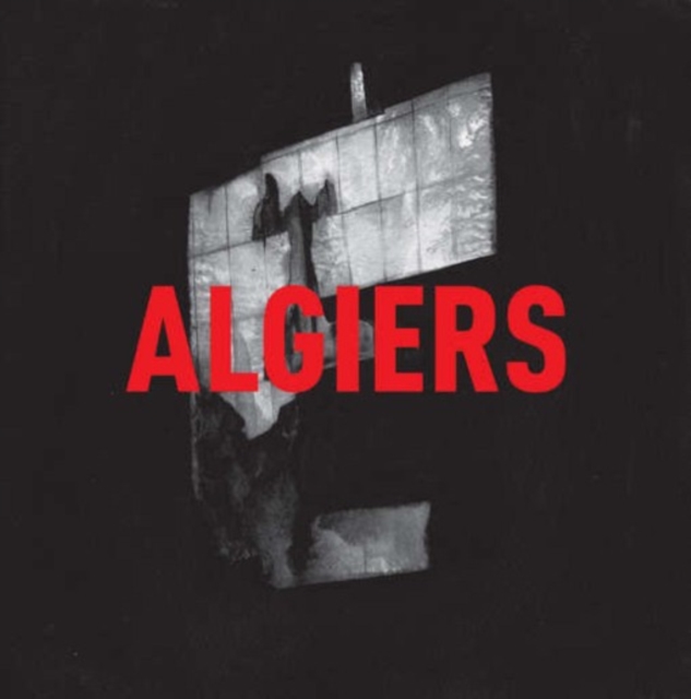 0744861106715-3.jpg ALGIERS - ALGIERS - LP Vinyl