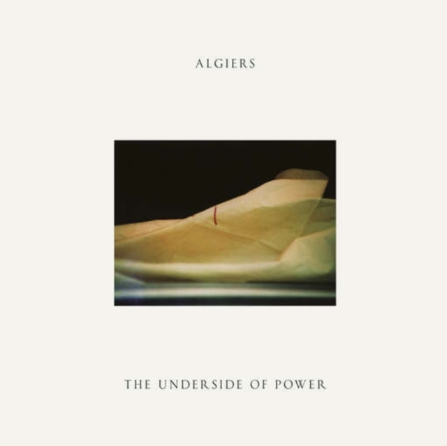 0744861111719-3.jpg ALGIERS - UNDERSIDE OF POWER - LP Vinyl