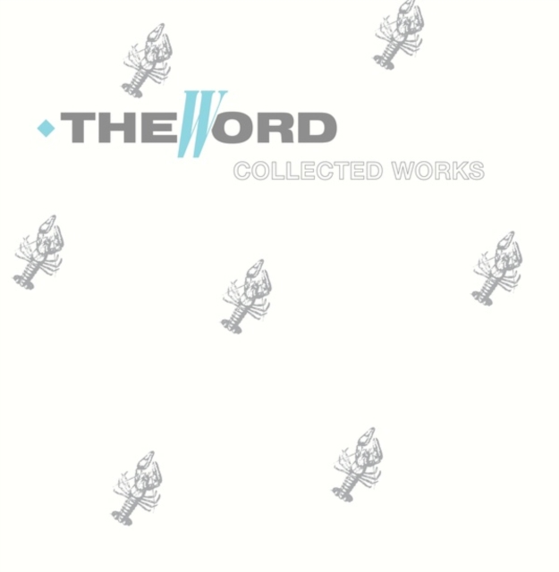 WORD - COLLECTED WORKS - 12 Inch vinyl