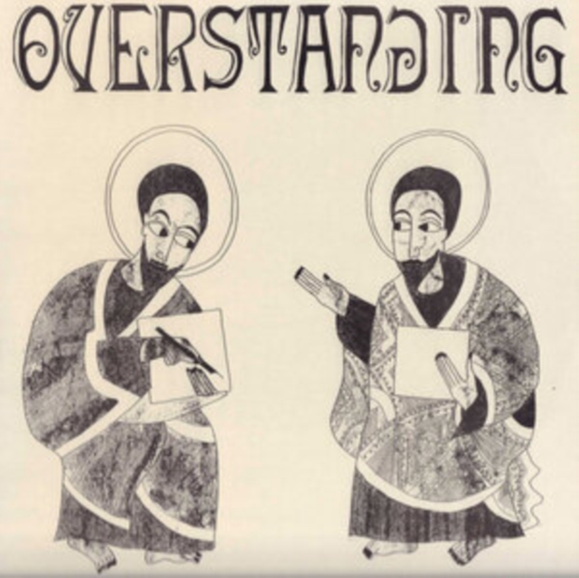 0745125360133-3.jpg ALPHA & OMEGA - OVERSTANDING - LP Vinyl