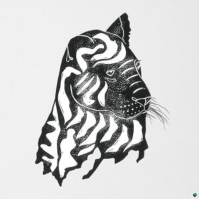 ALPHA STEPPA & AWA FALL - WHAT A JOY (2LP) - LP Vinyl