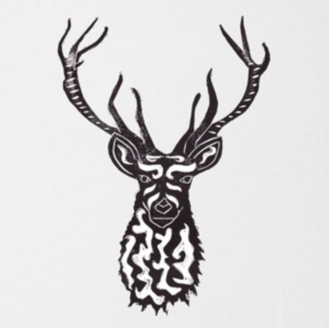 ALPHA STEPPA - COLLISION OF AN ANCIENT MIND A - LP Vinyl