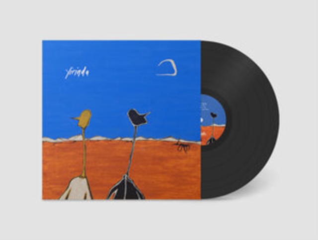 YIRINDA - YIRINDA - LP Vinyl