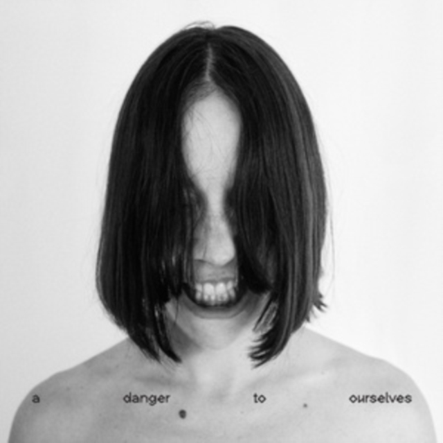 (PRE-ORDER) LUCRECIA DALT - DANGER TO OURSELVES - LP Vinyl