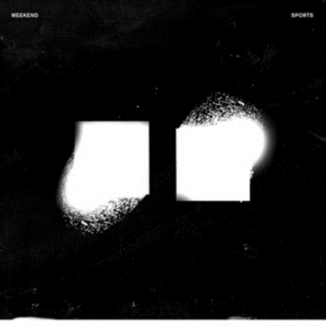 WEEKEND - SPORTS - LP Vinyl