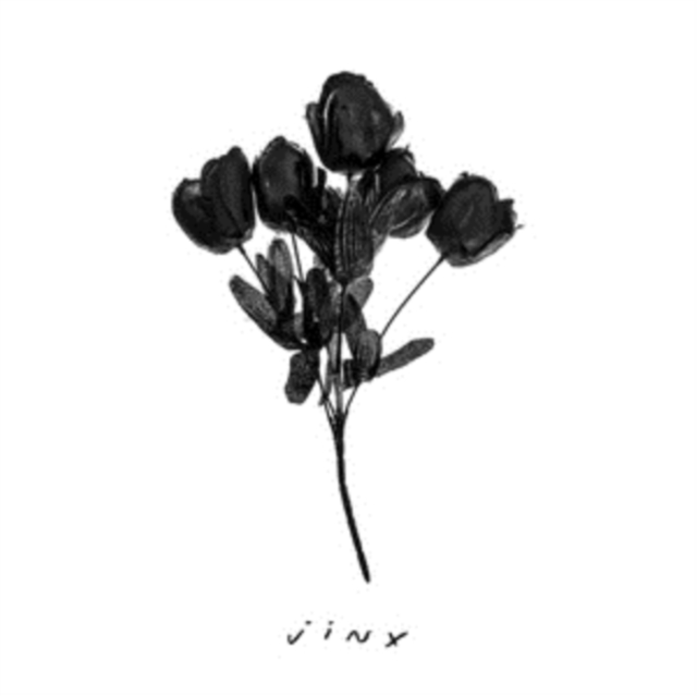 WEEKEND - JINX - LP Vinyl