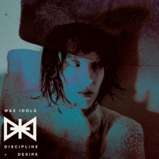 WAX IDOLS - DISCIPLINE & DESIRE - LP Vinyl