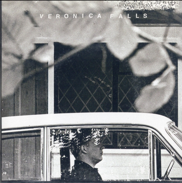 VERONICA FALLS - WAITING FOR SOMETHING TO HAPPEN - 7 inch Vinyl