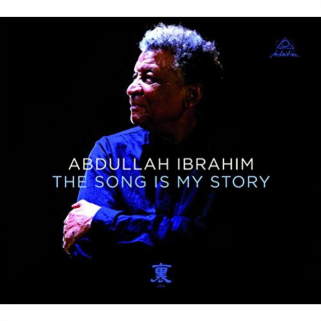 ABDULLAH IBRAHIM - SONG IS MY STORY - LP Vinyl