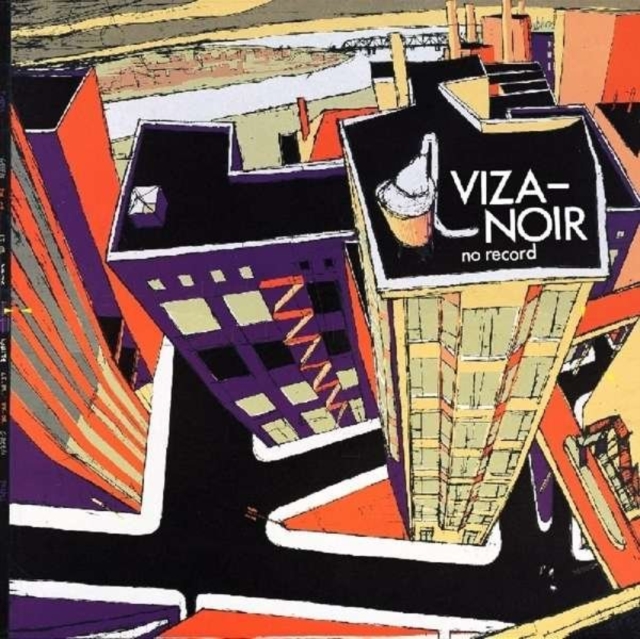 0751937229216-2.jpg VIZA-NOIR - NO RECORD - LP Vinyl