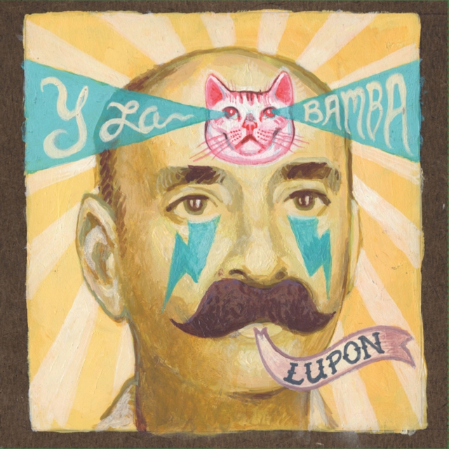 Y LA BAMBA - LUPON - LP Vinyl