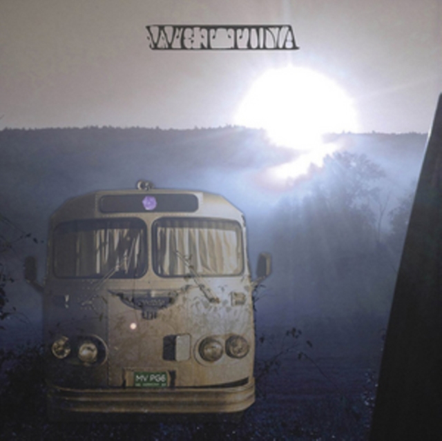 0752830264113-3.jpg WET TUNA - LIVIN' THE DIE - LP Vinyl