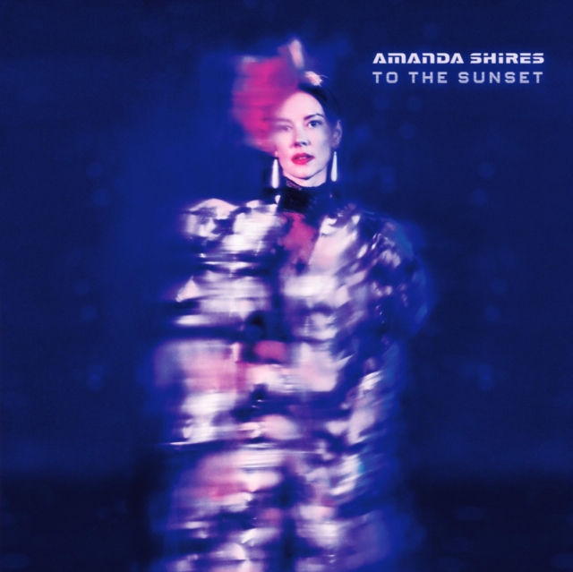 0752830287570-3.jpg AMANDA SHIRES - TO THE SUNSET - LP Vinyl