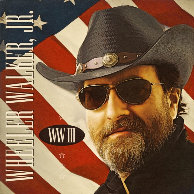 0752830543072-4.jpg WHEELER WALKER JR. - WW III - LP Vinyl