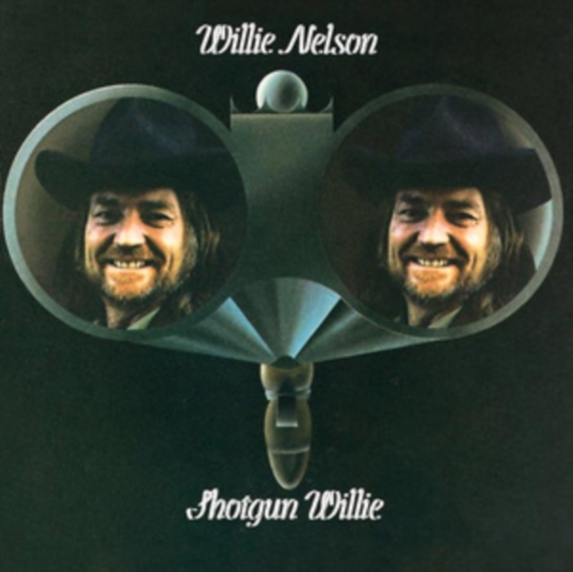 WILLIE NELSON - SHOTGUN WILLIE (2LP/180G/45RPM) - LP Vinyl