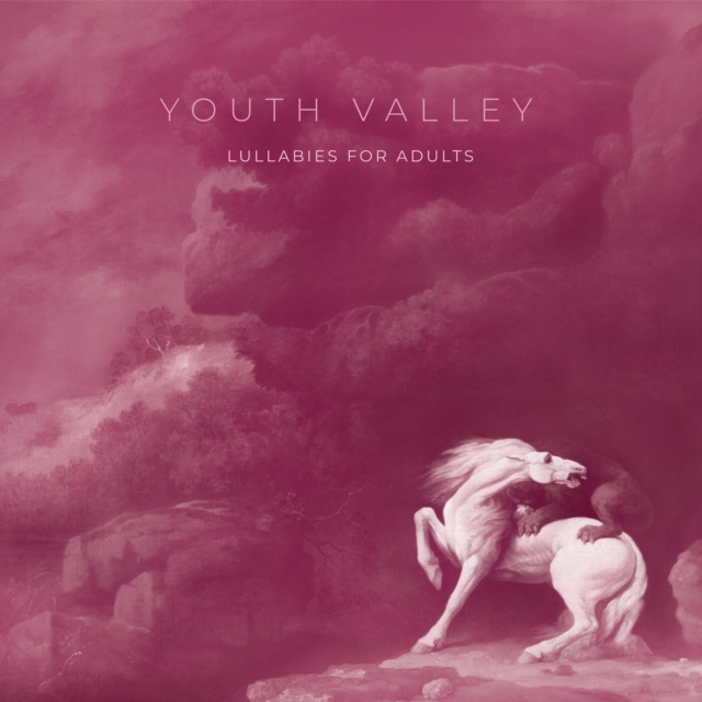 YOUTH VALLEY - LULLABIES FOR ADULTS - LP Vinyl