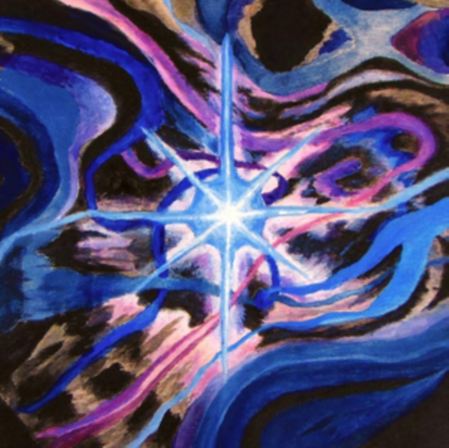 ZANNIE - HOW DO I GET THAT STAR (CLEAR PURPLE VINYL) - LP Vinyl