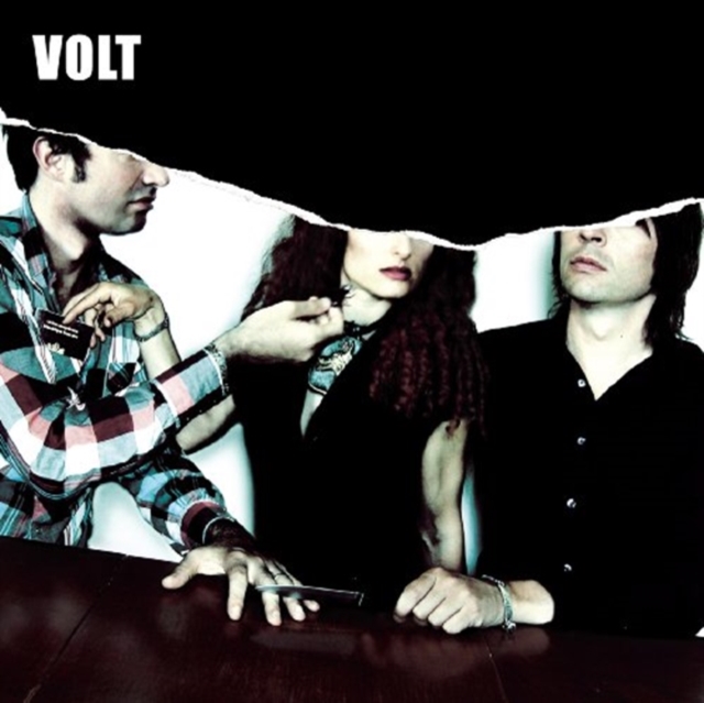 0759718513813-1.jpg VOLT - S/T - LP Vinyl