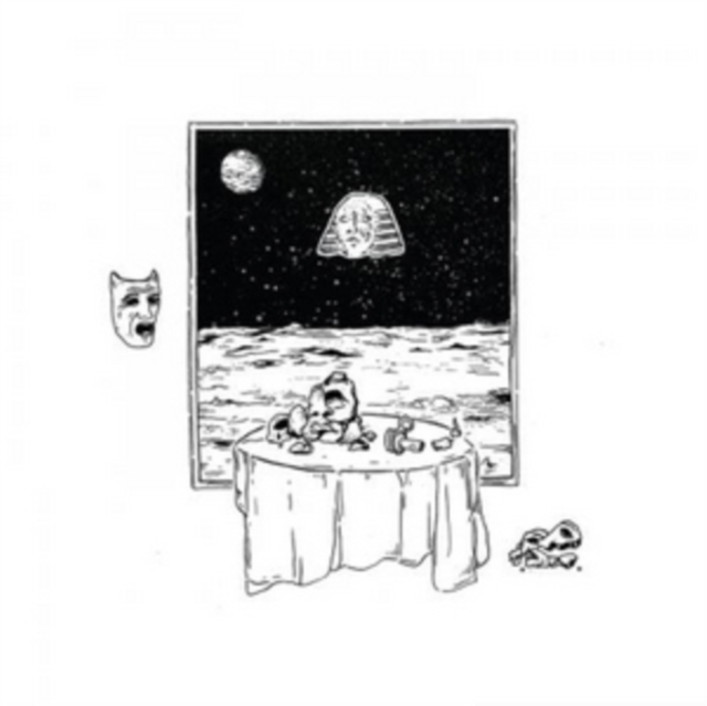 WAND - GOLEM - LP Vinyl