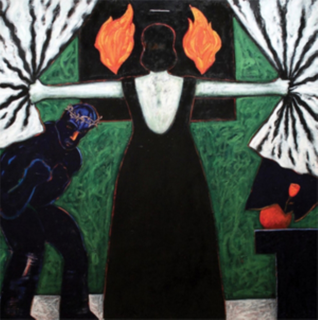 ALICE BAG - SISTER DYNAMITE - LP Vinyl