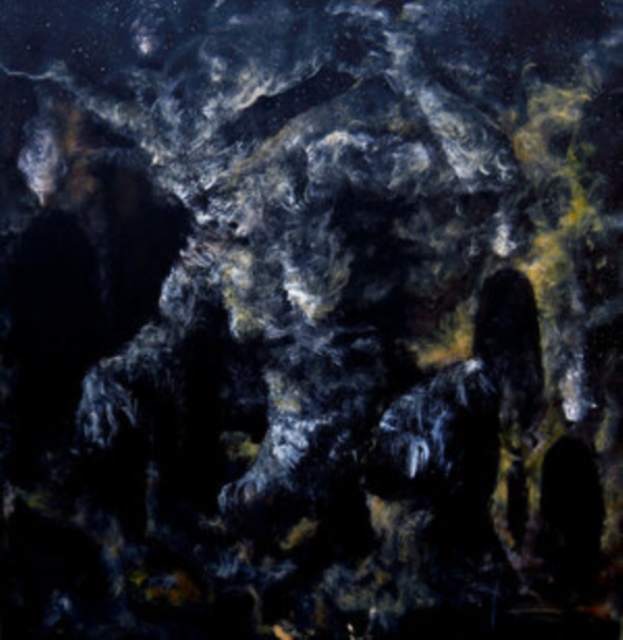 0760137418610.jpg WHORESNATION - MEPHITISM - LP Vinyl