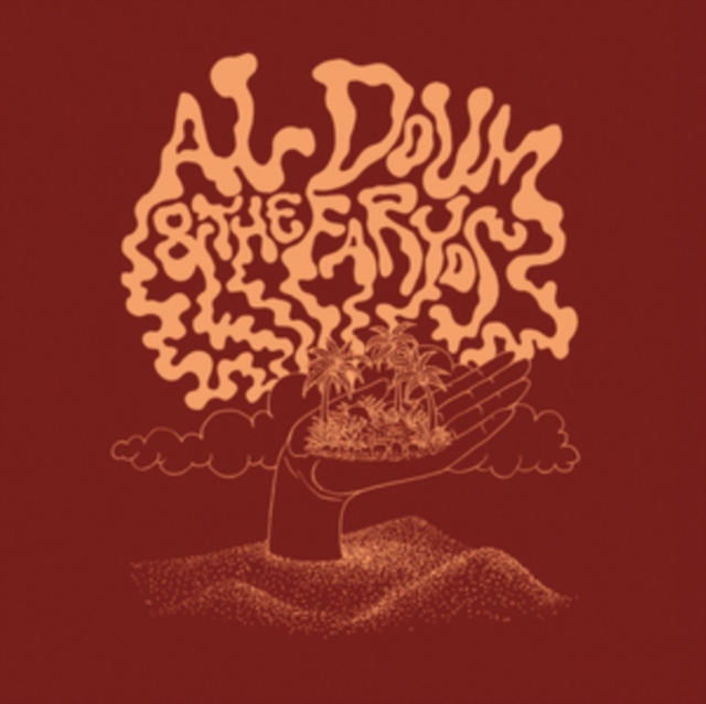 0760137758815.jpg AL DOUM & THE FARYDS - AL DOUM & THE FARYDS - LP Vinyl