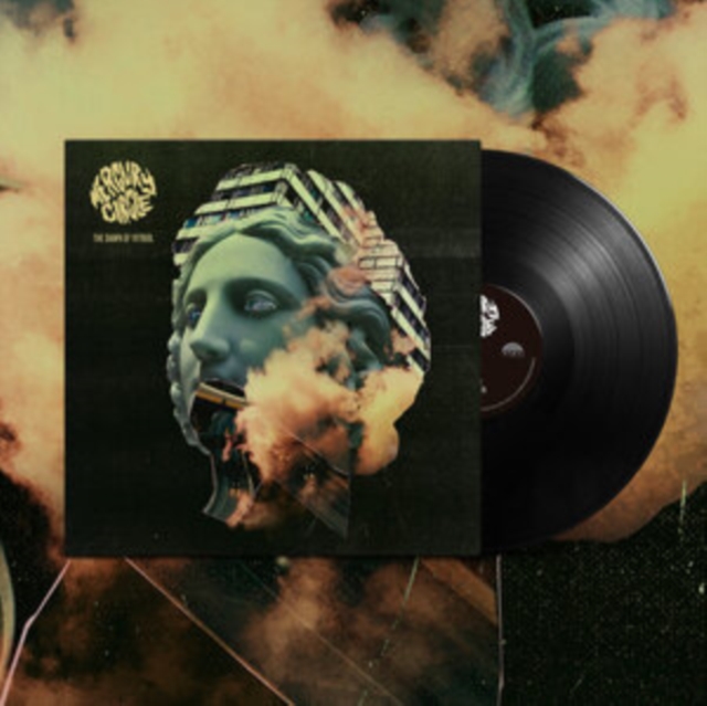 ANGELLORE - RIEN NE DEVAIT MOURIR - LP Vinyl