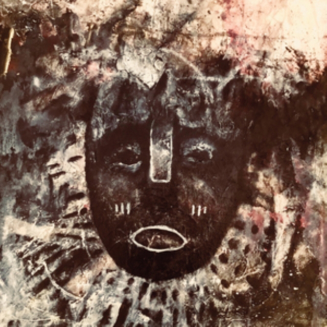 AK'CHAMEL, THE GIVER OF ILLNESS - TOTEMIST - LP Vinyl