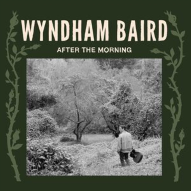 WYNDHAM BAIRD - AFTER THE MORNING - LP Vinyl