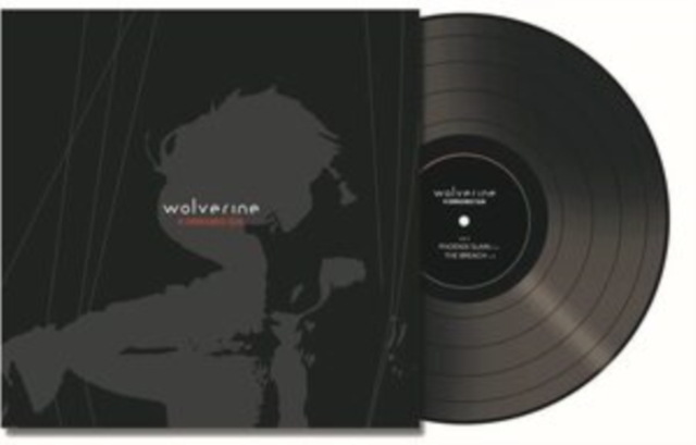 WOLVERINE - DARKENED SUN - LP Vinyl