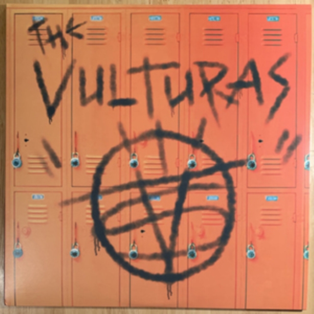 0763236821275.jpg VULTURAS - VULTURAS - LP Vinyl
