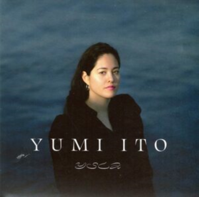 YUMI ITO - YSLA - LP Vinyl