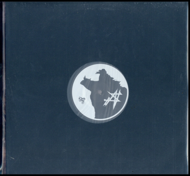 VIRCOLAC - MASQUE - LP Vinyl