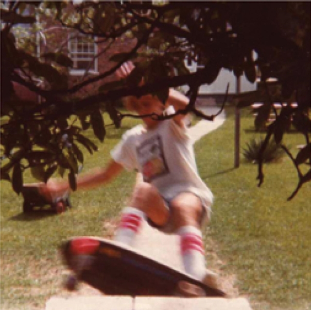 WAVVES - WAVVVES - LP Vinyl