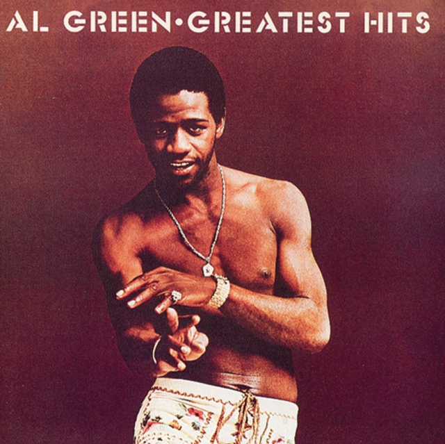 0767981113517-5.jpg AL GREEN - GREATEST HITS - LP Vinyl