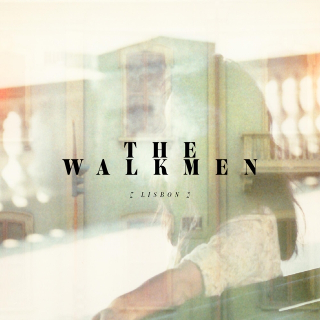 0767981122816-4.jpg WALKMEN - LISBON - LP Vinyl
