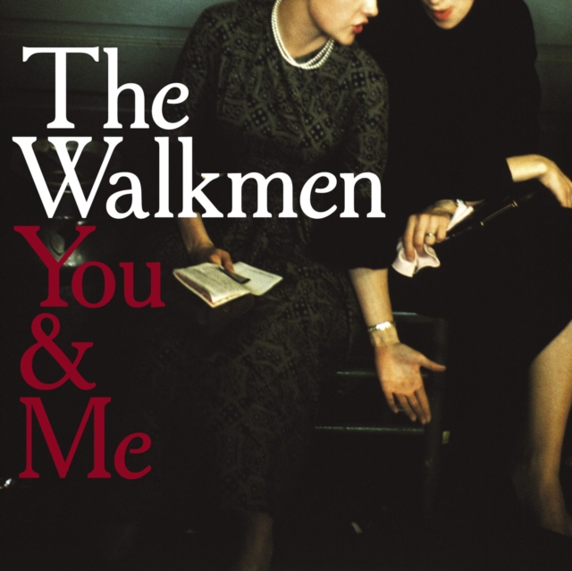0767981123110-4.jpg WALKMEN - YOU & ME - LP Vinyl