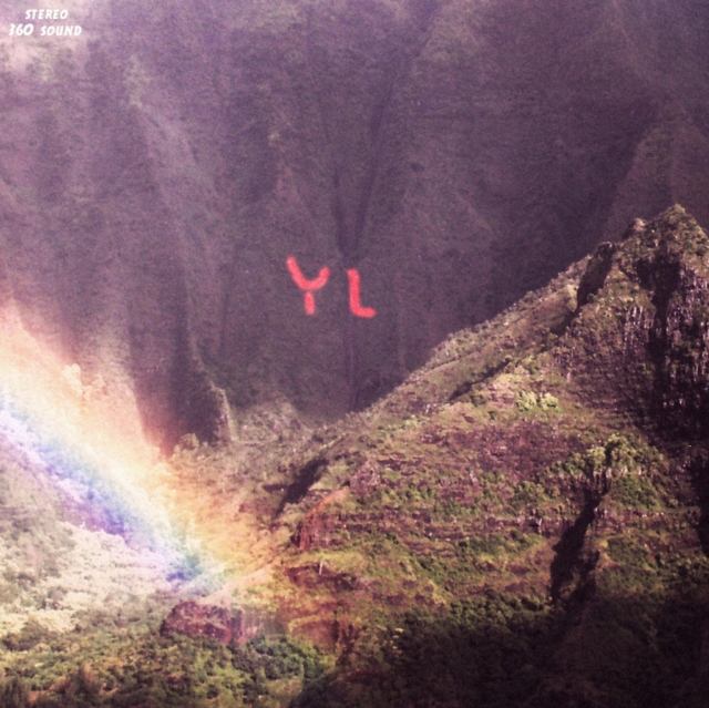 YOUTH LAGOON - YEAR OF HIBERNATION - LP Vinyl