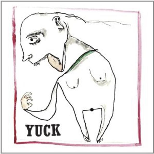 YUCK - YUCK - LP Vinyl