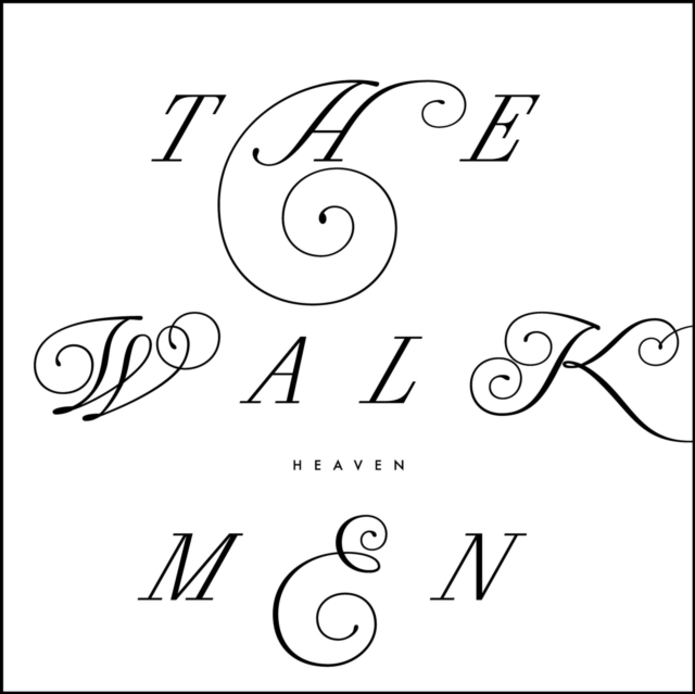 0767981127316-4.jpg WALKMEN - HEAVEN - LP Vinyl