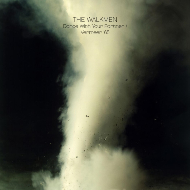 0767981128771-2.jpg WALKMEN - DANCE WITH YOUR PARTNER - 7 inch Vinyl