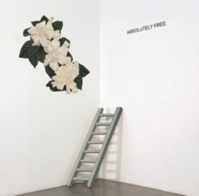 ABSOLUTELY FREE - ABSOLUTELY FREE - LP Vinyl